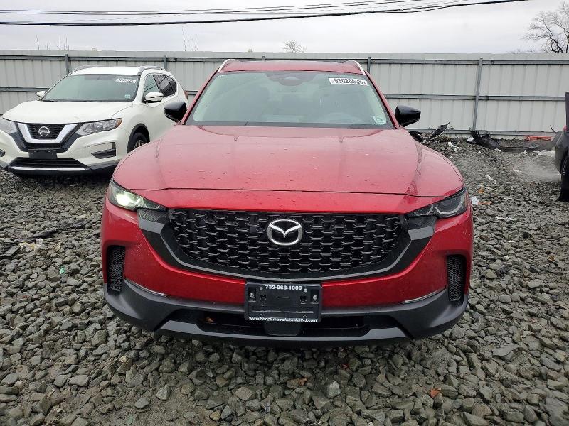 2025 Mazda Cx-50 Premium Plus