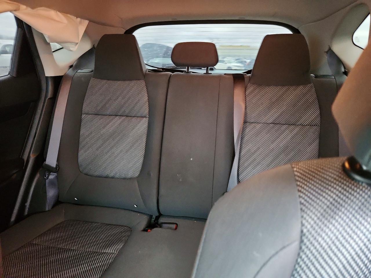 2023 KIA Seltos lx