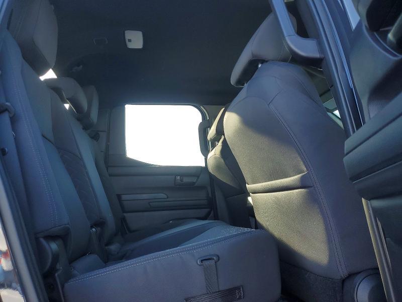 2025 Toyota Tacoma Double cab