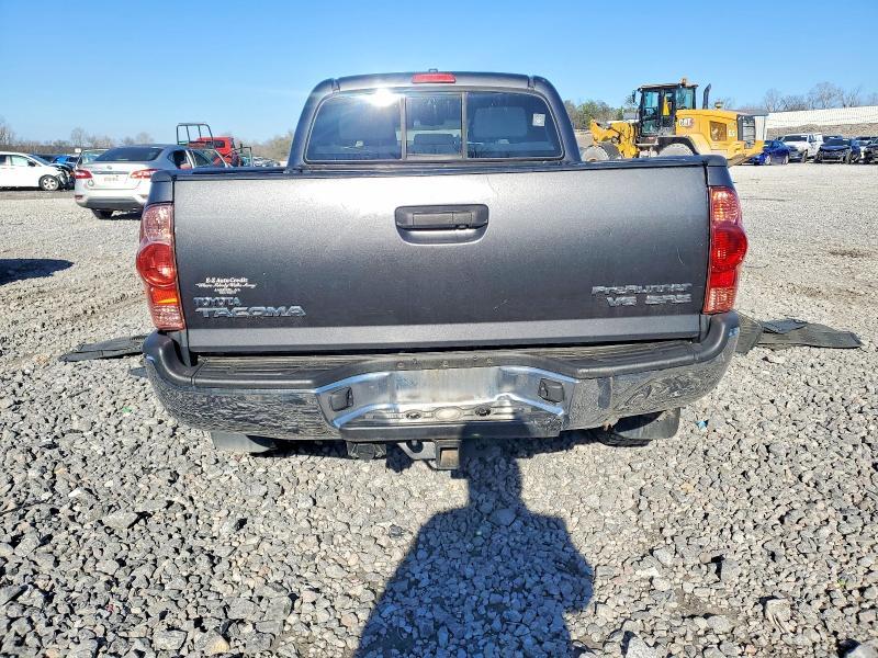 2010 Toyota Tacoma