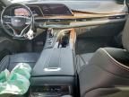 2021 Cadillac Escalade esv Premium Luxury
