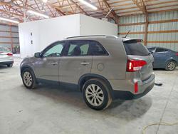 2014 KIA Sorento ex en venta en Lawrenceburg, KY
