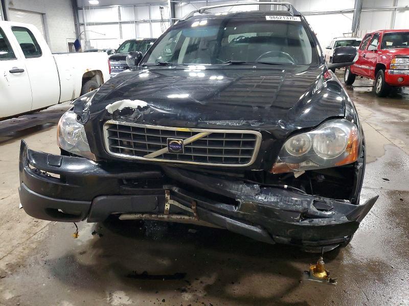 2010 Volv Xc90