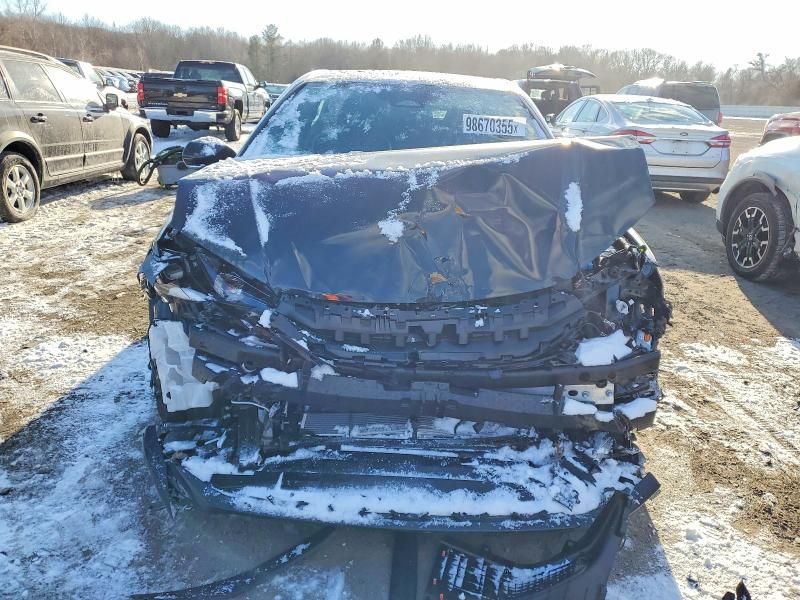 2026 Toyota Camry Night Shade