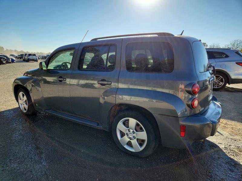 2008 Chevrolet Hhr ls