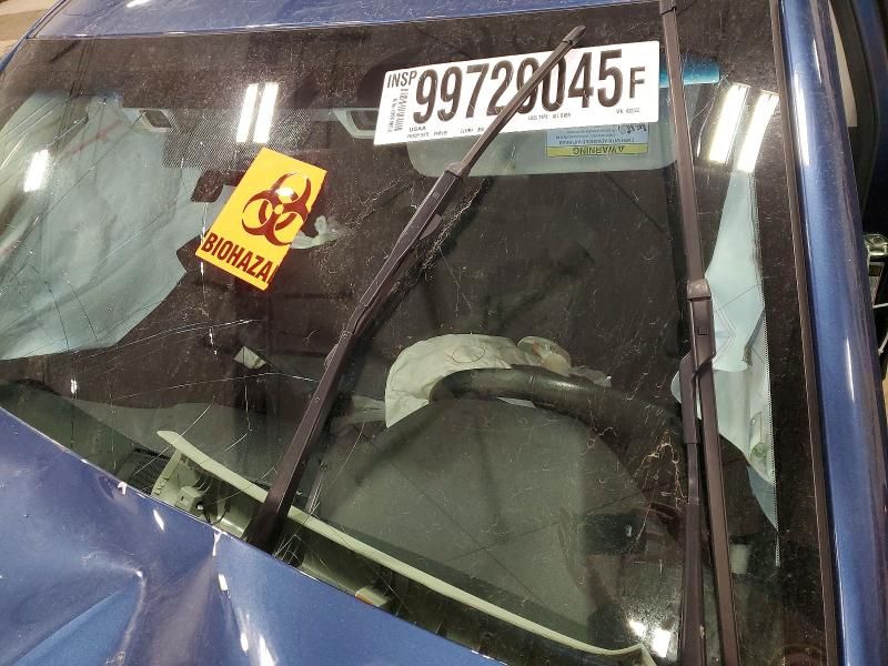 2022 Subaru Legacy Premium