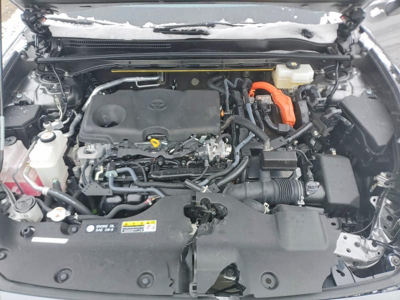 2023 Toyota Crown Limited