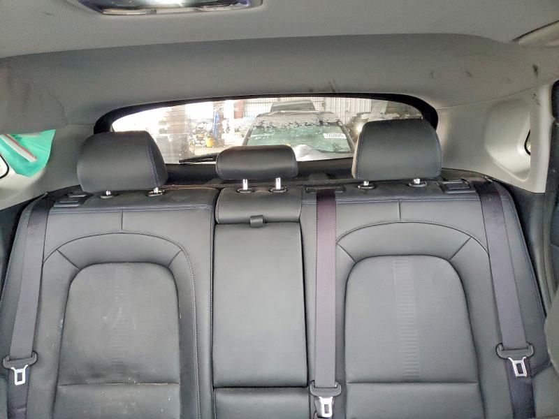2022 Hyundai Kona Limited