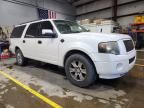 2011 Ford Expedition el Limited