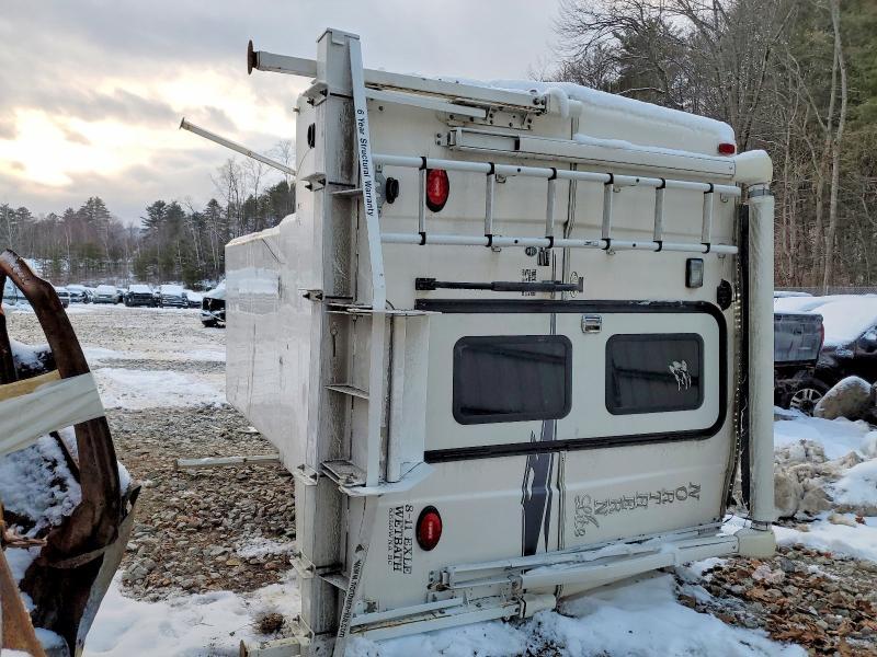 2021 Nrthn Lite 2021 Northern Lite Camper