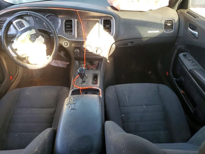 2013 Dodge Charger R/T