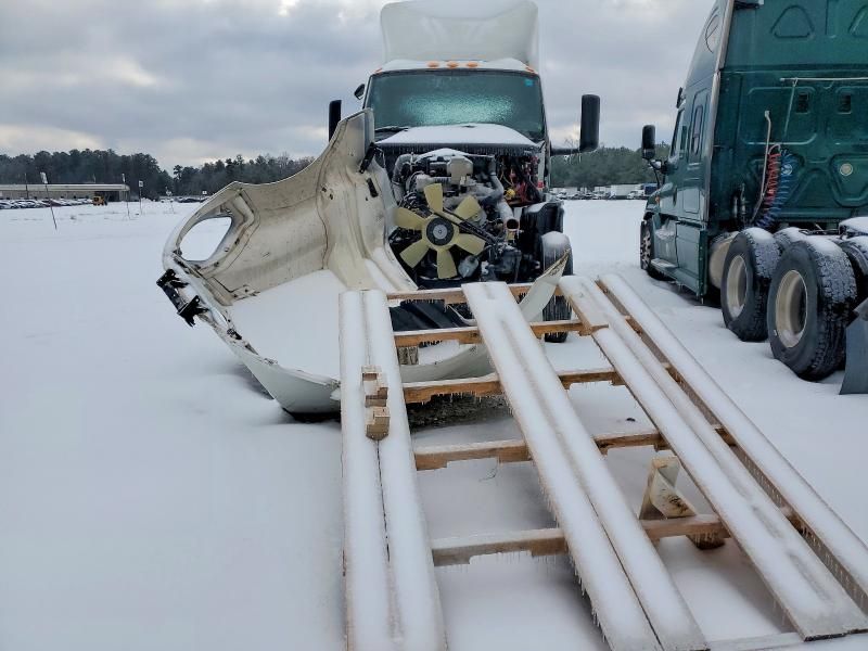 2024 International Lt625-semi Truck