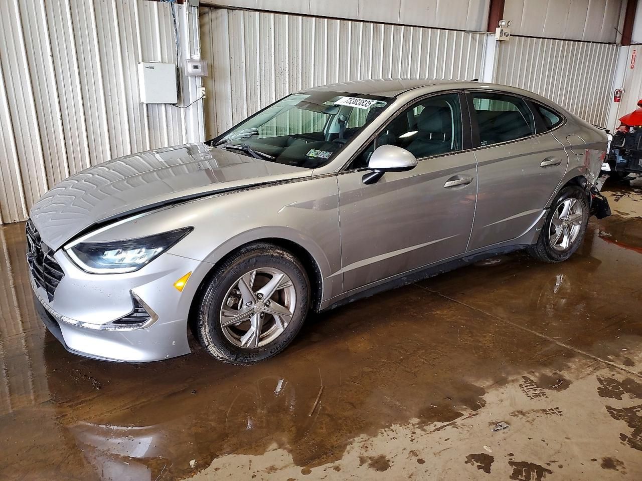 2020 Hyundai Sonata se