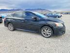 2015 Niss Sentra sr