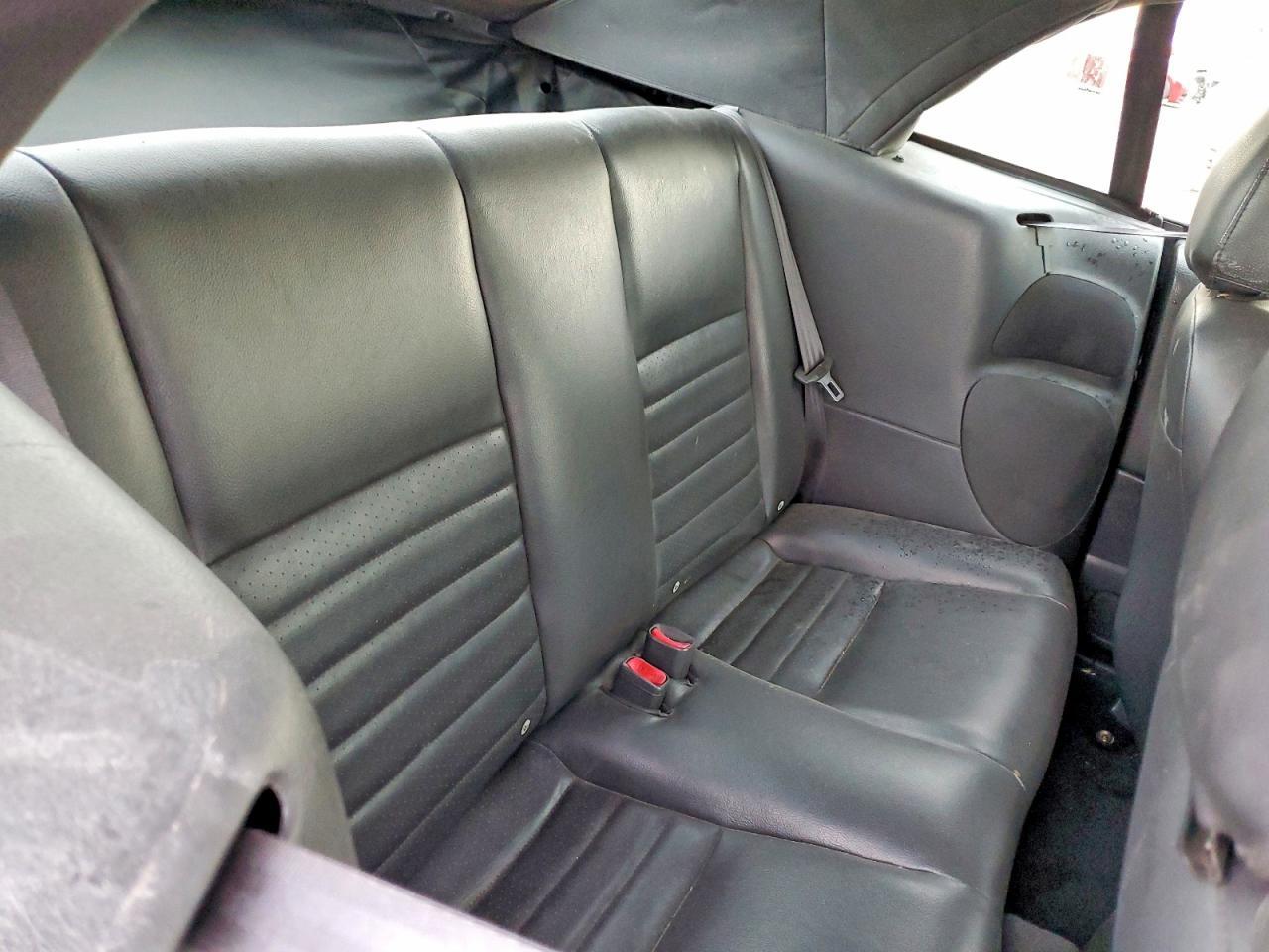 2004 Ford Mustang gt