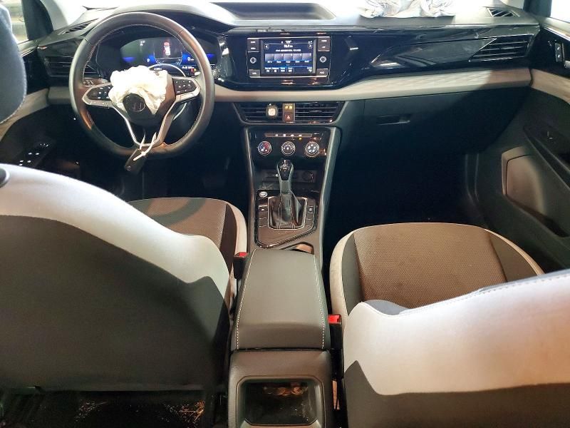 2024 Volkswagen Taos s