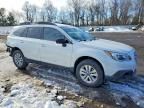 2017 Subaru Outback 2.5i