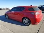 2015 Lexus Ct 200