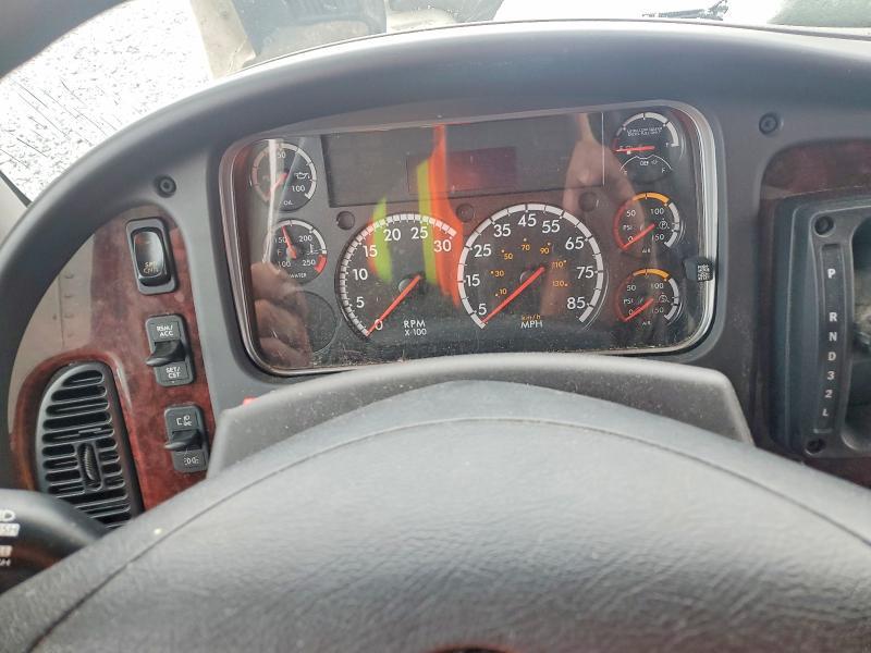 2020 Freightliner Business Class M2 box Truck