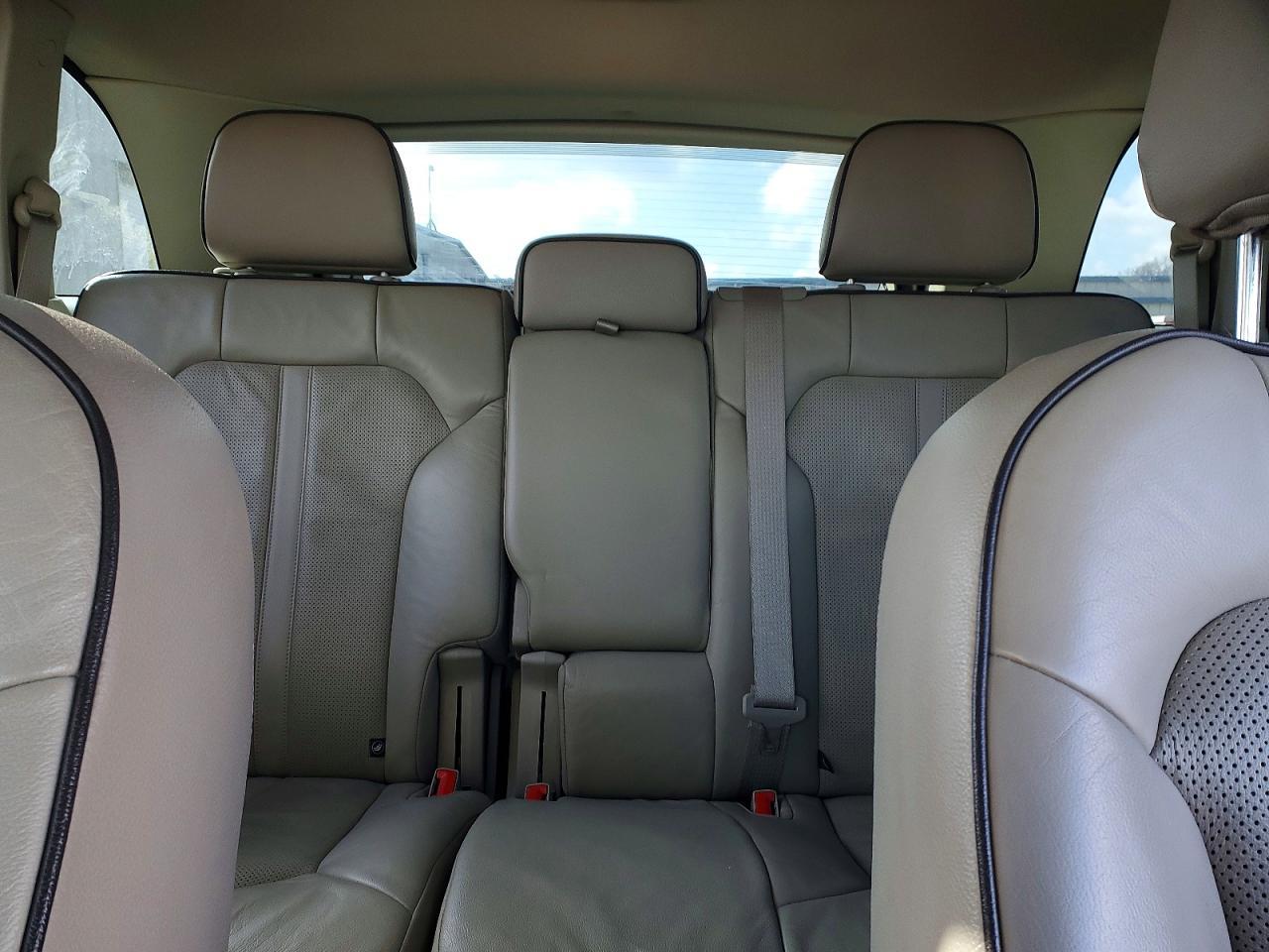 2014 Lincoln MKX