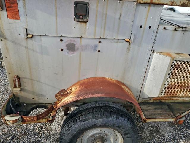 1985 Other 1985 Manhole Suppport Trailer