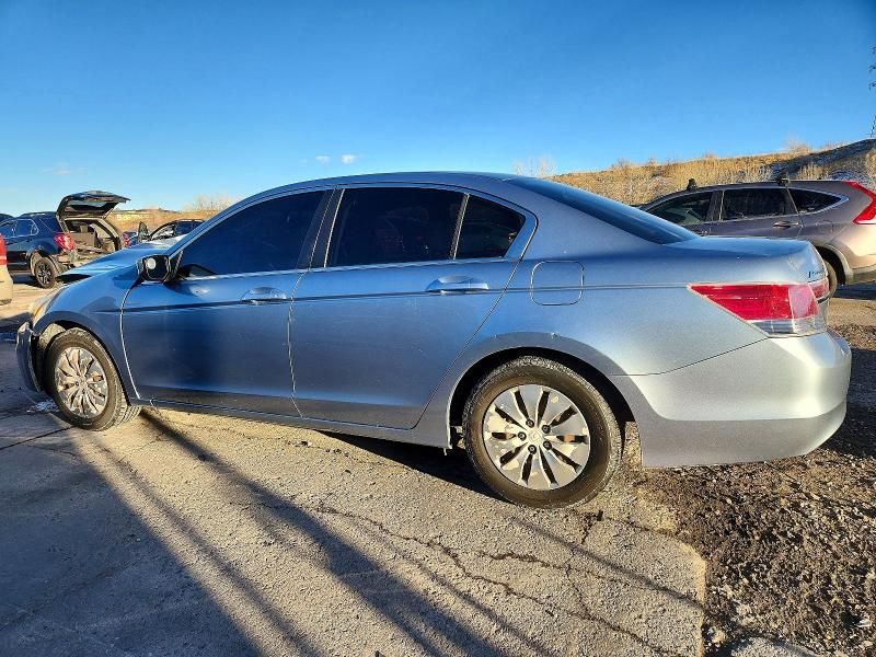 2011 Honda Accord lx