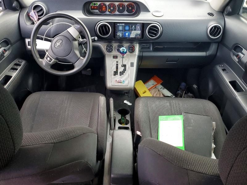 2008 Scion XB