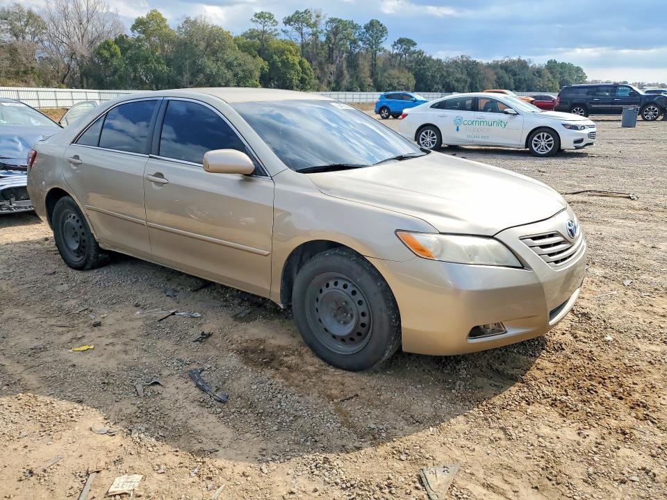2008 Toyota Camry ce