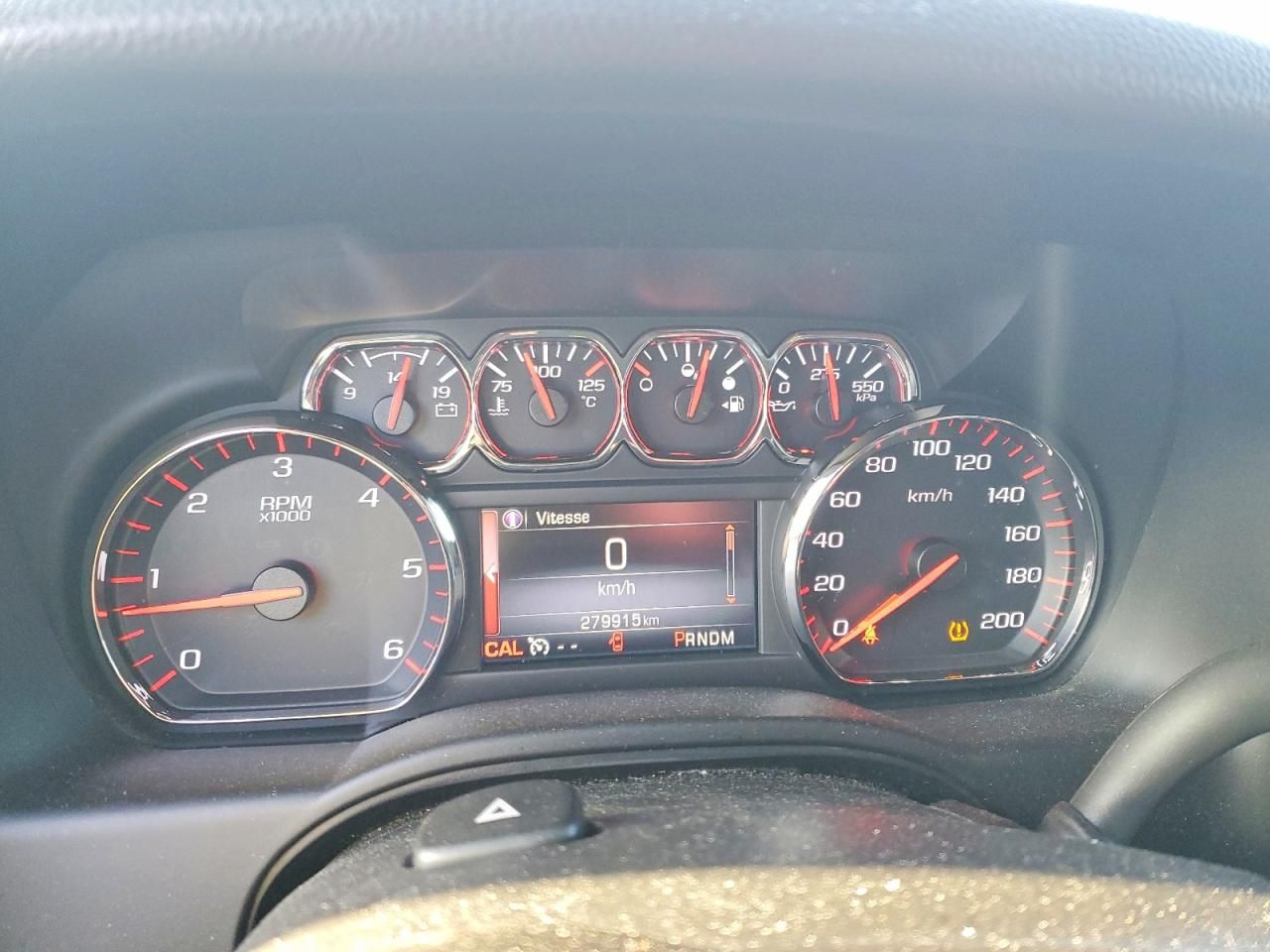 2016 GMC Yukon xl K1500 sle