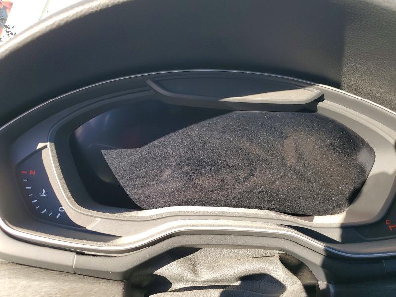 2019 Audi A4 Premium Plus