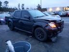 2021 Niss Frontier sv