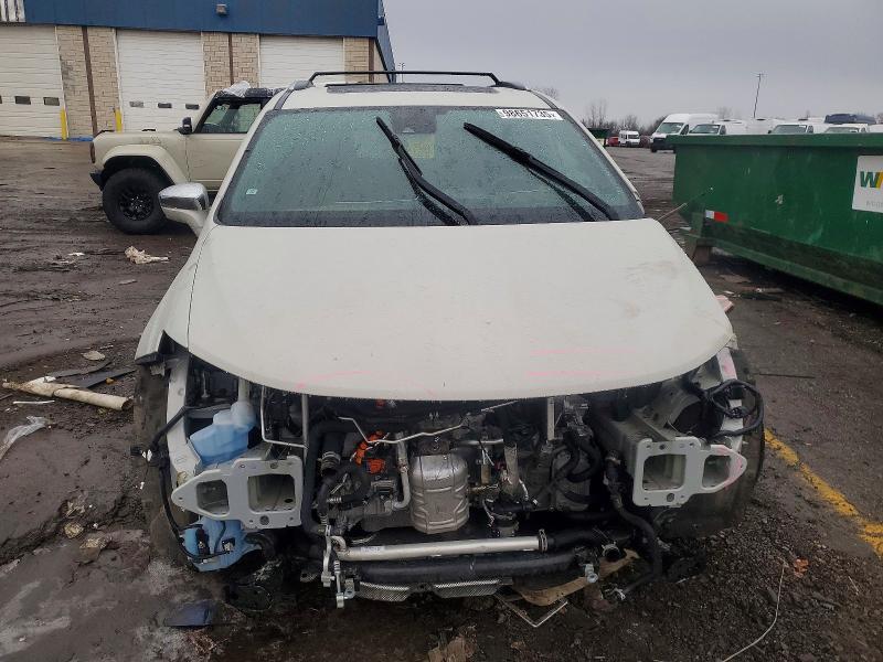 2020 Chrysler Pacifica Hybrid Limited