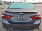 2023 Toyota Camry se Night Shade
