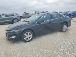 Chevrolet Vehiculos salvage en venta: 2024 Chevrolet Malibu lt