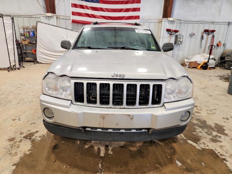 2006 Jeep Grand Cherokee Laredo