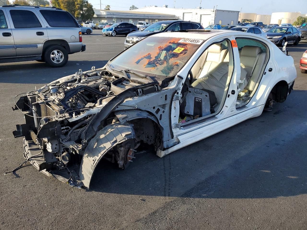 2013 Infiniti G37 Base