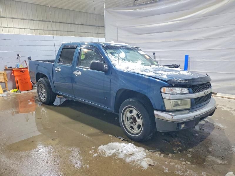 2007 Chevrolet Colorado