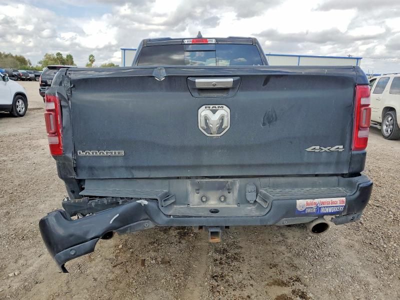 2020 Dodge 1500 Laramie