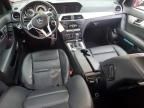 2014 Mercedes-Benz C 300 4matic