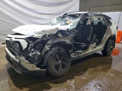2021 Toyota Rav4 xse en venta en Candia, NH