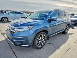 2022 Honda Pilot Touring for sale in Grand Prairie, TX