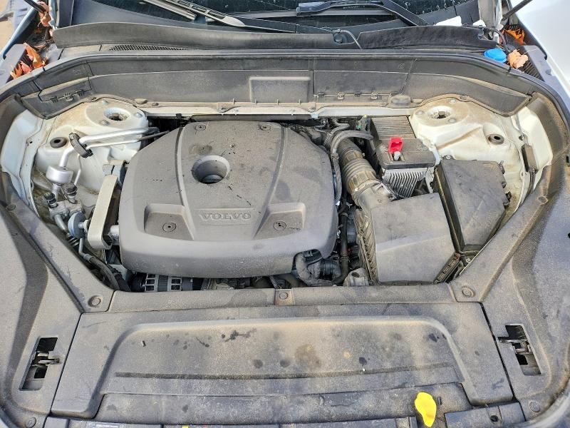 2019 Volvo Xc90 T6 Momentum