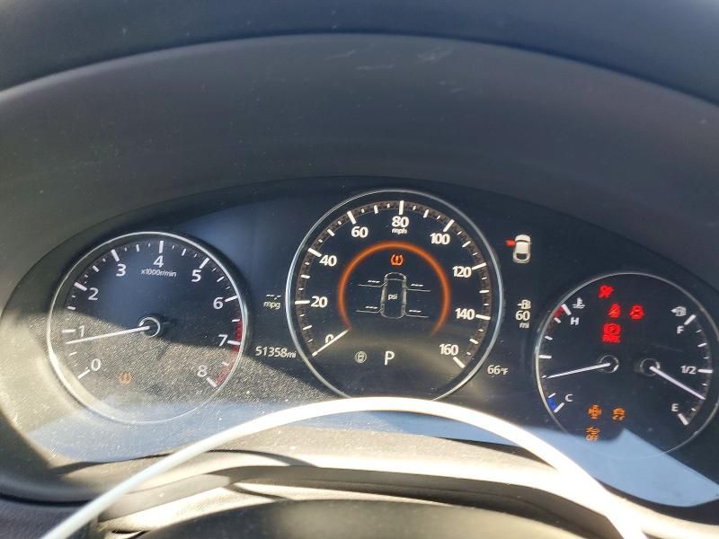 2023 Mazda Cx-30 Select