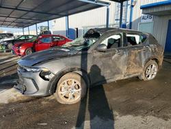 Dodge salvage cars for sale: 2024 Dodge Hornet r