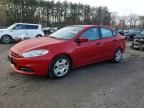 2013 Dodge Dart se