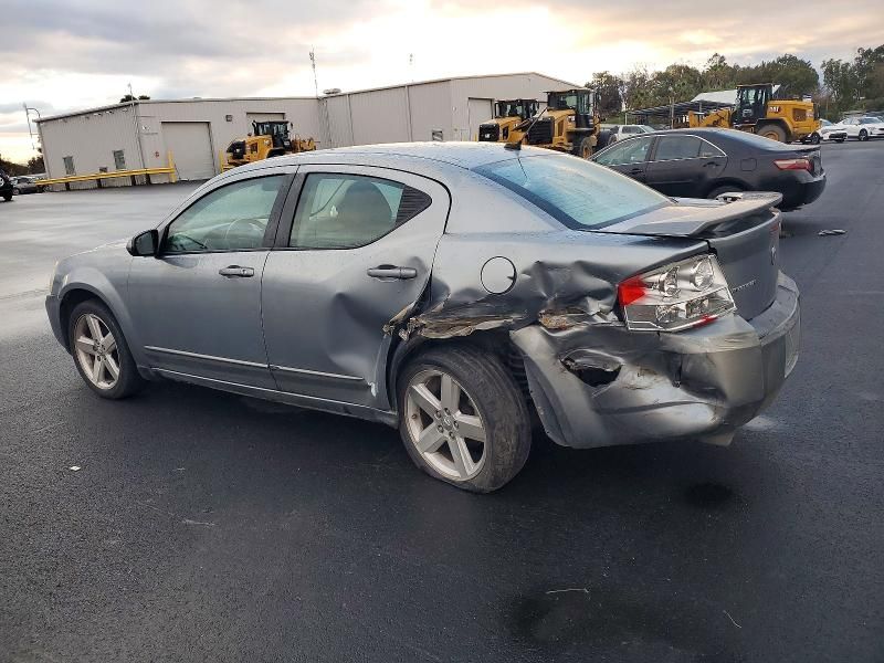 2008 Dodge Avenger R/T