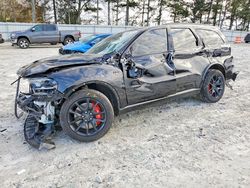 Salvage cars for sale from Copart Loganville, GA: 2023 Dodge Durango srt 392