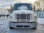 2017 Freightliner Business Class M2 Flatbed Truck