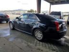 2013 Cadillac Cts Luxury Collection
