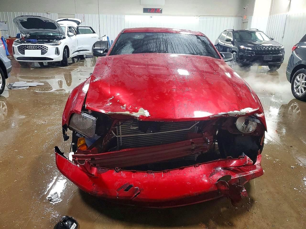 2006 Ford Mustang gt